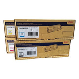 Kit Toner Okidata C532/mc753 Originail!!!!!!