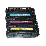 Kit Toner P/ Multifuncional Laserjet Pro 200 Color Mfp M276