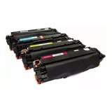 Kit Toner Para Impressora Laserjet Pro