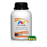 Kit Toner Refil + 6 Chip Toner Para Samsung Mlt-d105l - Scx-