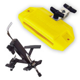 Kit Torelli Bloco Sonoro Soul Agudo + Suporte P/ Pedal Ta427