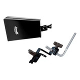 Kit Torelli Cowbell To053 Com Clamp