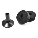 Kit Torelli Para Prato 1 Base E 2 Feltros Ta013