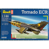 Kit Tornado Ecr - 1/144 - Revell 04048