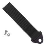 Kit Tow Strap Fita Cinta Reboque Engate Universal Estilo Br