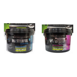 Kit Toys For Boys Wash Pump 300g + Masterful Degreaser 500g 