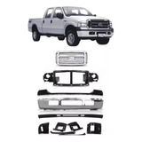 Kit Transformação Frente F250 F350 F4000