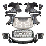 Kit Transformação Ranger 2013/2023 Para F-150 Raptor