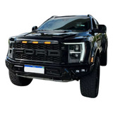 Kit Transformação Ranger 2013 À 2023 Para F-150 Raptor 2023
