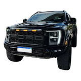 Kit Transformação Ranger 2013 À 2023 Para F-150 Raptor 2023