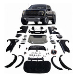 Kit Transformação Ranger Para F150 Raptor 2013 À 2023 Todas