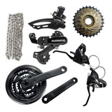 Mtb