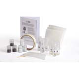 Kit Tratamento Para 03 Raquetes Beach/padel (faça Vc Mesmo)