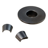 Kit Trava De Valvula Cg 99 Titan 125 Novo Original Honda