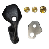 Kit Trava De Viseira Capacete Arai Sk6 Gp6s Gp6ped Gp6rc
