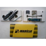 Kit Trava Elétrica 2 Portas Ford Ka 2004 2005 2006 Marília
