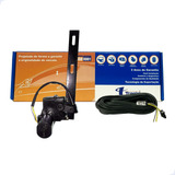 Kit Trava Eletrica Caçamba Mitsubishi L200 Triton Tragial