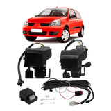 Kit Trava Elétrica Clio 2 Portas Trc2 Especifica Tragial