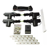 Kit Trava Eletrica Corsa Hatch 4 Portas 2008 2009 2010