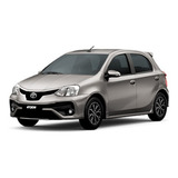 Kit Trava Elétrica Positron Toyota Etios 