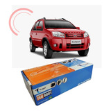 Kit Trava Elétrica Tragial Tp5 Ford Ecosport 5 Portas Até 12