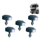 Kit Trava Giratoria Interno Do Axor (5 Unid) - 0006830056