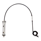 Kit Trava Guidão Completo Cartucho Proshock Onix Ultra 32mm