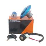 Magnetron