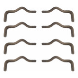 Kit Trava Mola Centralizador Patim Freio Vw 680/690/790/7110