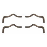 Kit Trava Mola Centralizador Patim Freio Vw 680/690/790/7110