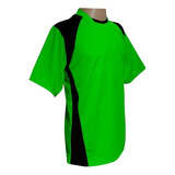 Kit Trb Com 16 Camisas Verde