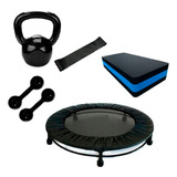 Kettlebell