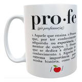 Professores