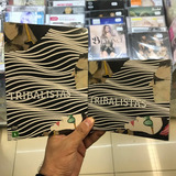 Kit Tribalistas - Tribalistas(cd) E (dvd)