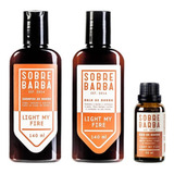 Sobrebarba