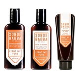 Sobrebarba