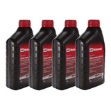 Kit Troca 4 Lts Oleo Filtro 5w30 Motorcrafit 100% Sintético