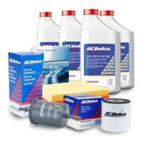 Acdelco