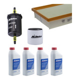 Acdelco
