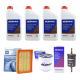 Acdelco