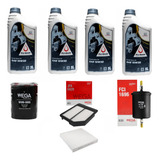 Kit Troca Oleo 10w30 New Civic