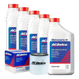 Acdelco