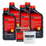 Kit Troca Oleo E Filtro New Fiesta Ka Ecosport 1.0 1.5 1.6