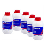 Kit Troca Oleo Fluido Freio Dot4 Acdelco 1 Cobalt Acdelco