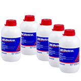 Kit Troca Oleo Fluido Freio Dot4 Acdelco Astra 1995 A 2011