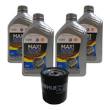 Kit Troca Óleo Maxi (castrol) 5w40+filtro