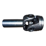 Kit Trocar Cruzeta Cardan S10 4x4 (1998 A 2012) Lado Cambio