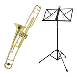 Kit Trombone De Pisto Tb200p Ny