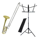 Kit Trombone Vara C Rotor Tb200vr