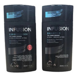 Kit Truss Infusion Mini Shampoo + Cond (2 Produtos) 30ml